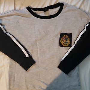 Authentic Harry Potter sweater